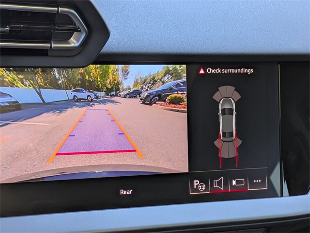 New 2026 Audi A3 2.0T Premium Plus image 26