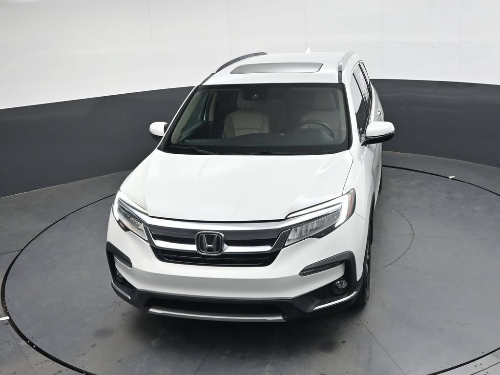 Used 2022 Honda Pilot Touring image 24