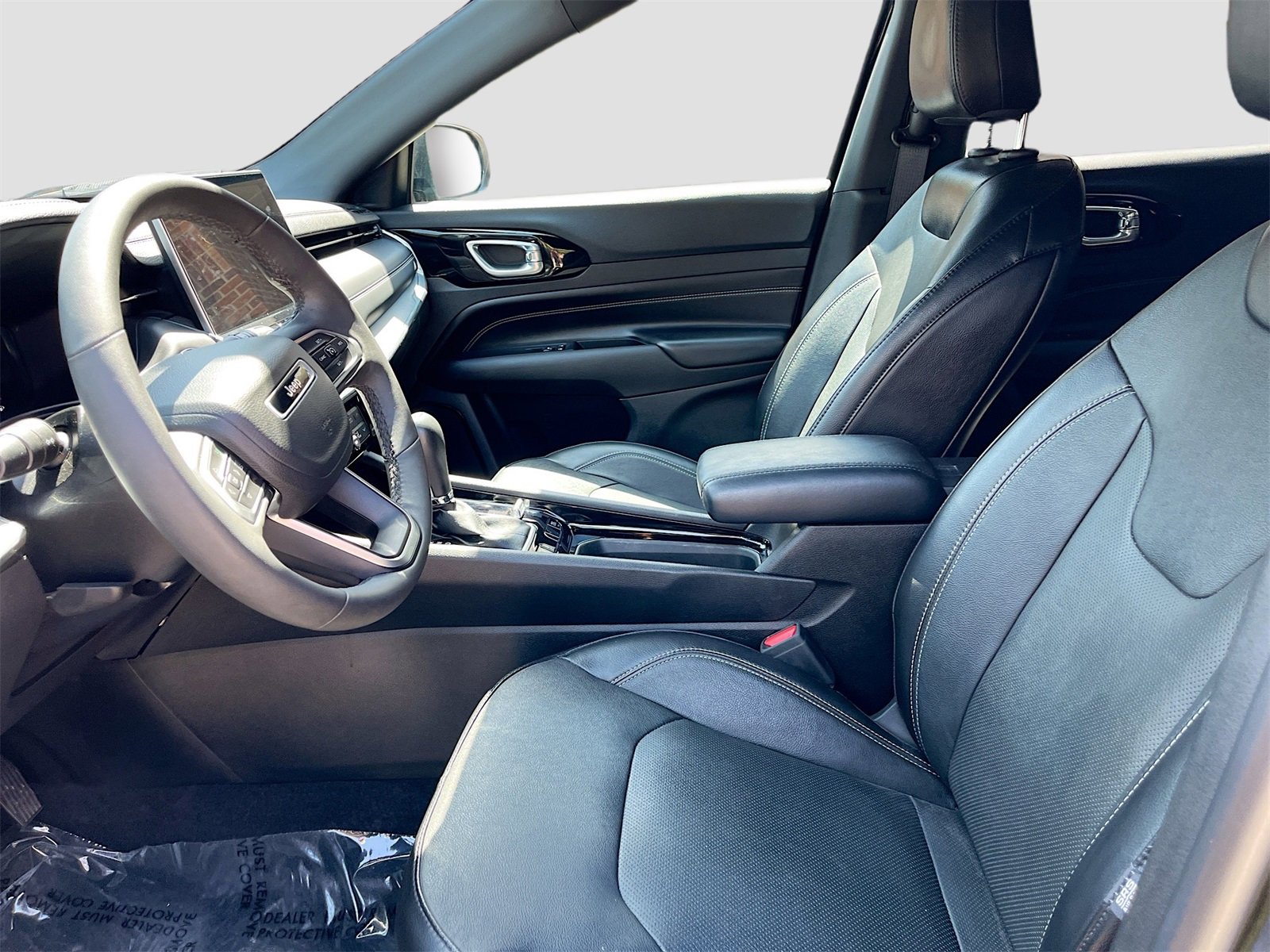 Used 2023 Jeep Compass High Altitude image 21