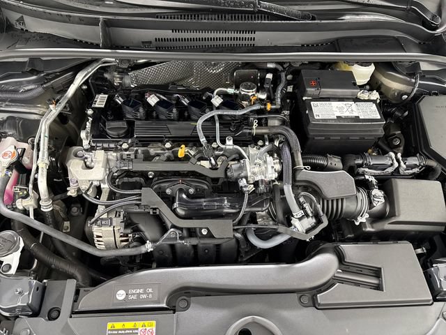 Certified 2025 Toyota Corolla SE FWD image 70