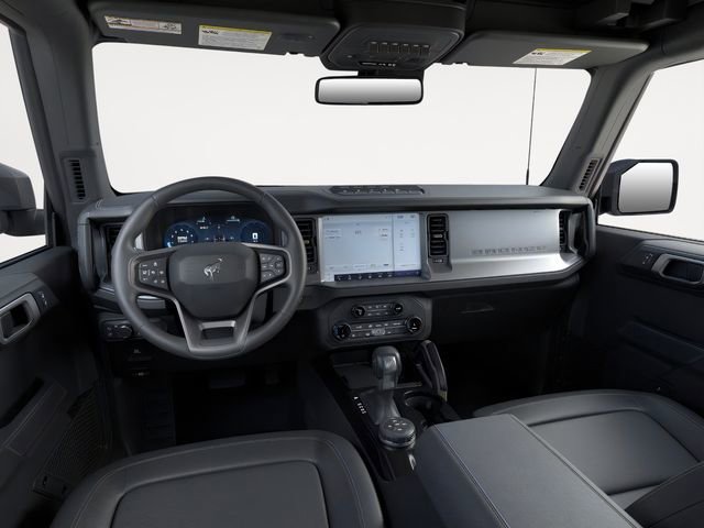 New 2026 Ford Bronco Badlands AWD/4WD image 9