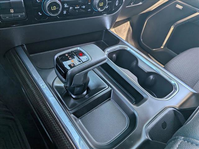 Certified 2024 Chevrolet Silverado 1500 LT Trail Boss w/ Convenience Package II image 17