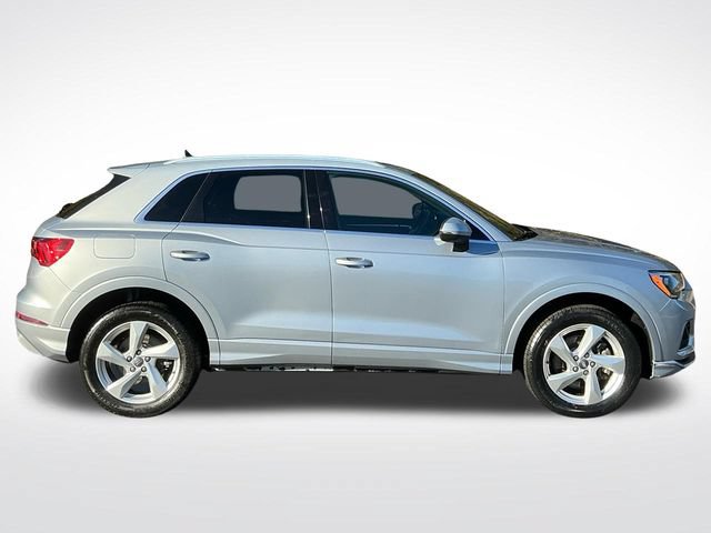 Used 2020 Audi Q3 2.0T Premium AWD/4WD image 7