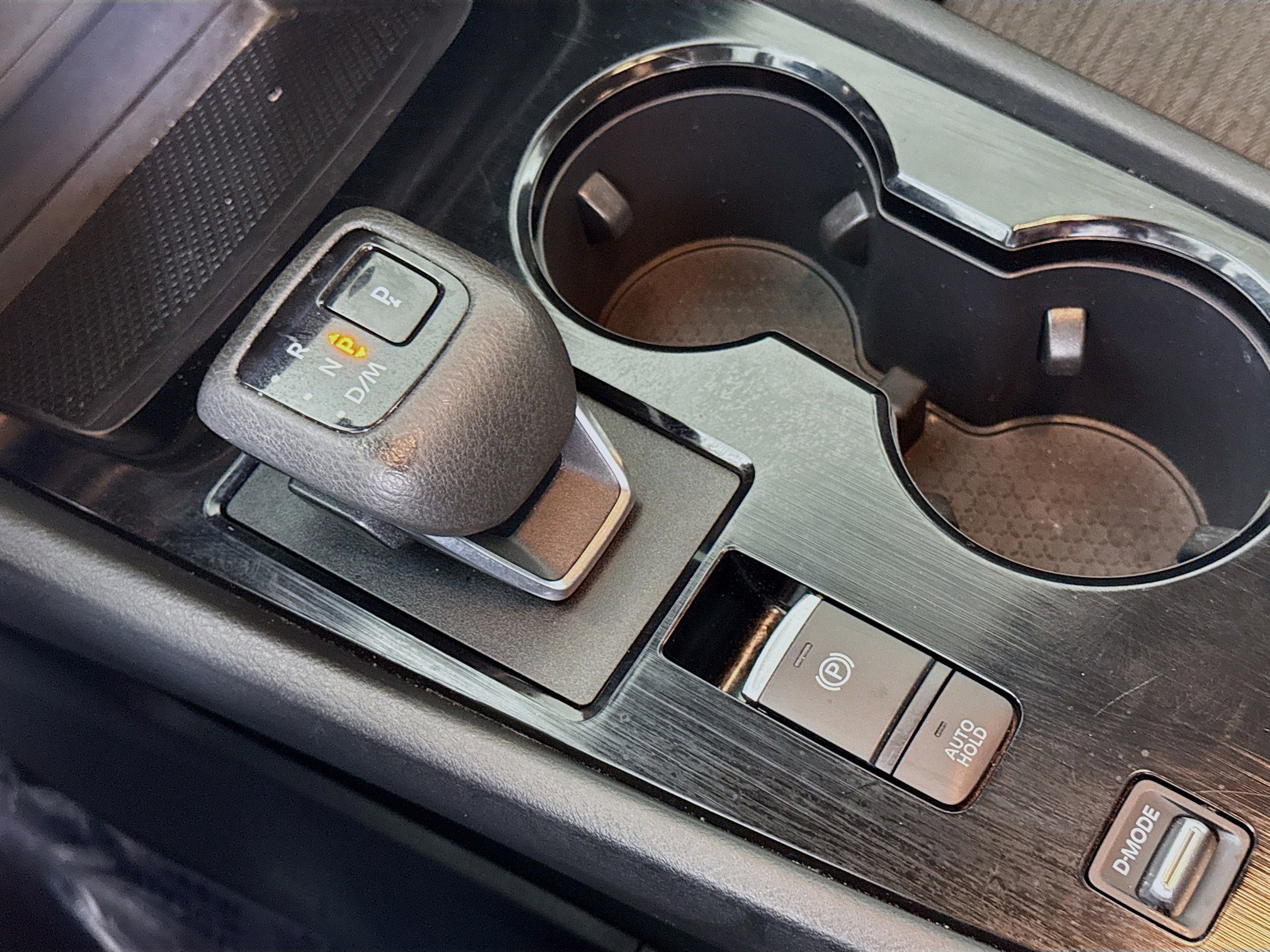 Used 2023 Nissan Rogue SV image 20