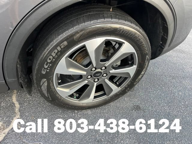 Used 2023 Ford Escape Platinum AWD/4WD image 28