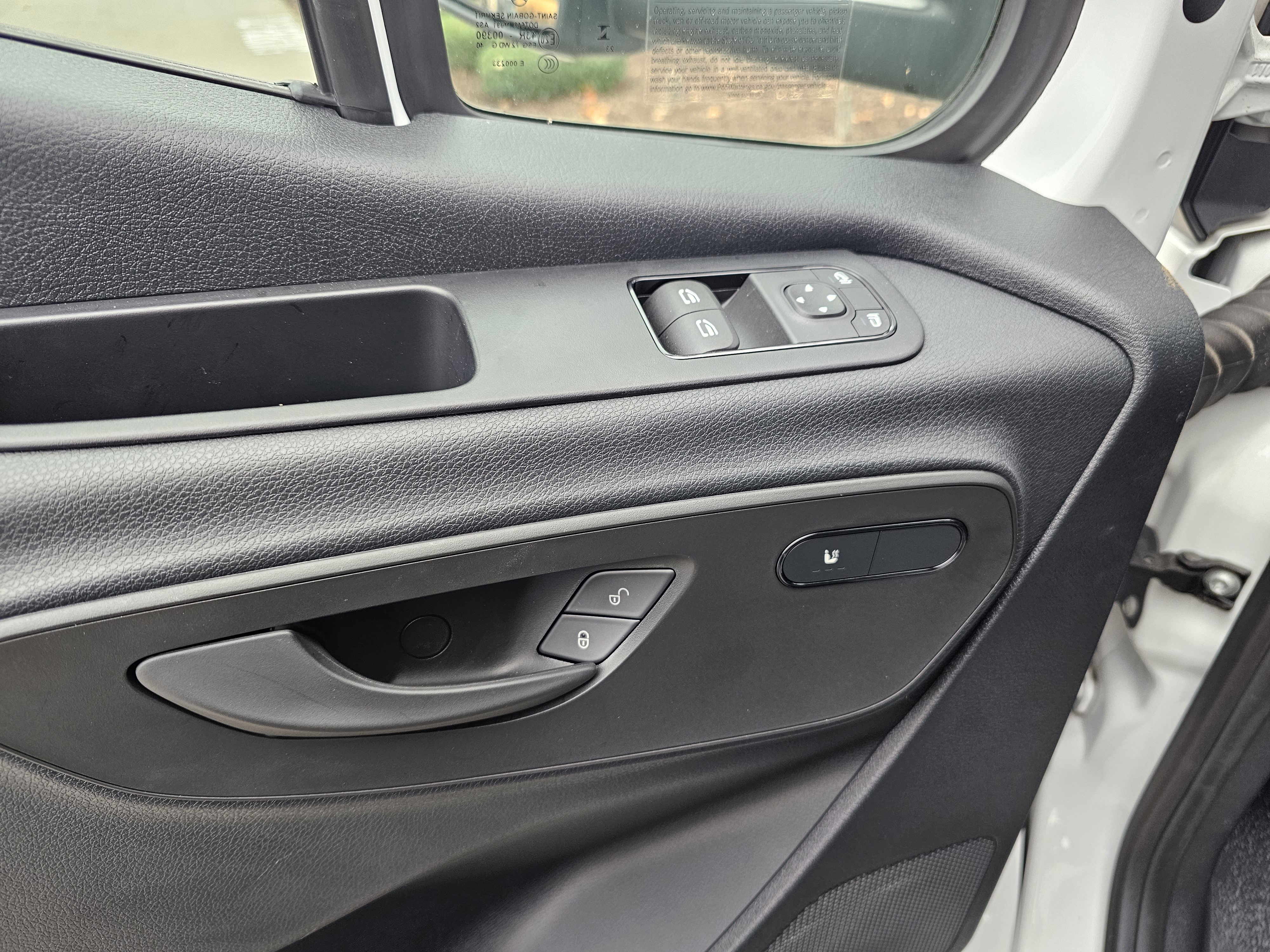 New 2024 Mercedes-Benz Sprinter 4500 image 11