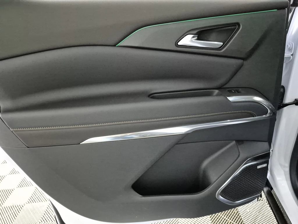 New 2026 Chevrolet Traverse High Country AWD/4WD image 24