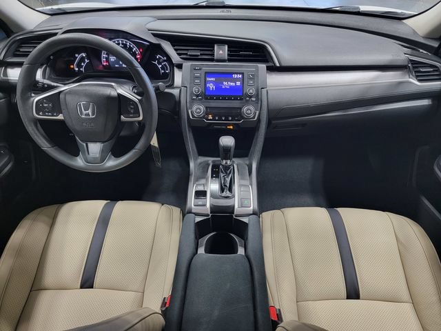 Used 2016 Honda Civic LX image 18