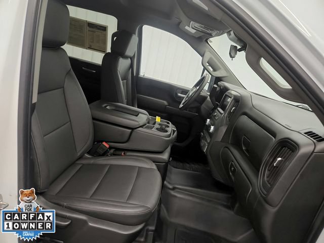 Used 2025 GMC Sierra 2500 Pro w/ Convenience Package AWD/4WD image 46