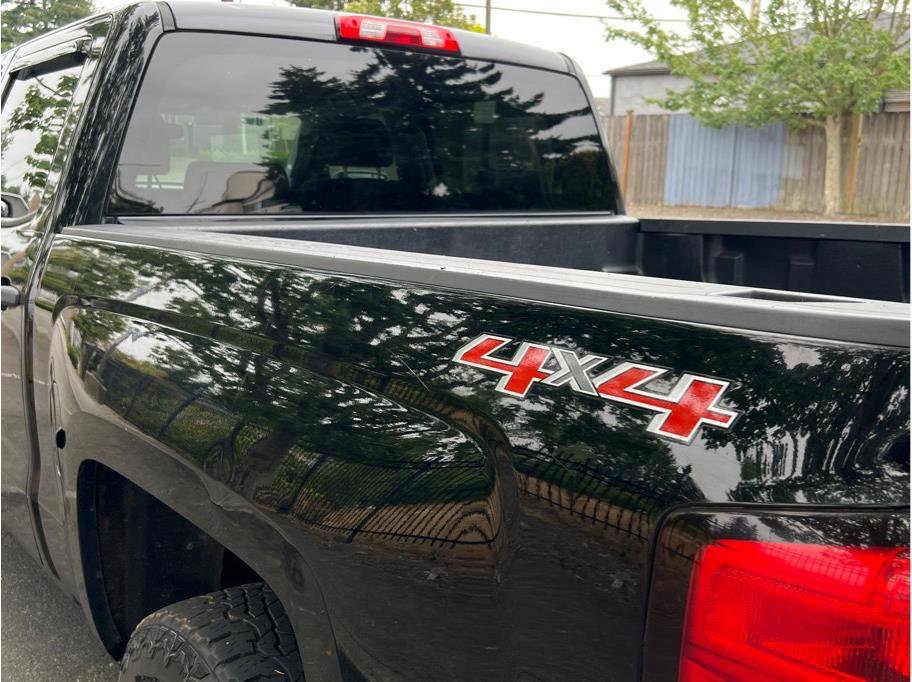 Used 2014 Chevrolet Silverado 1500 LT image 26