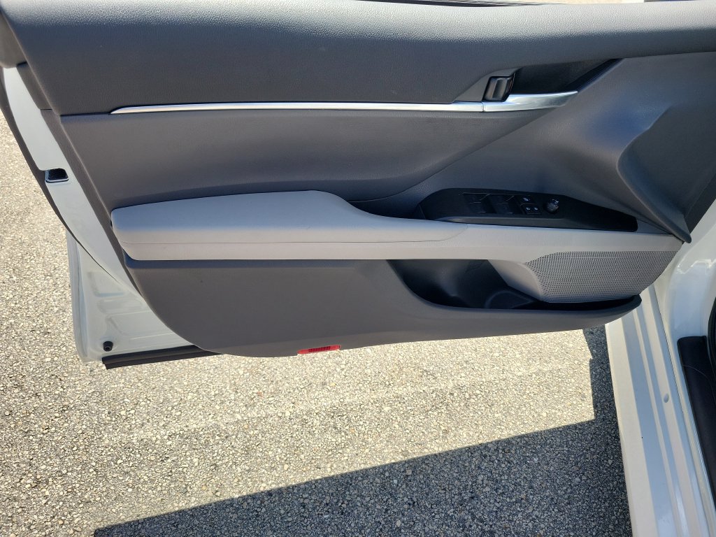 Certified 2024 Toyota Camry LE w/ Convenience Package FWD image 19