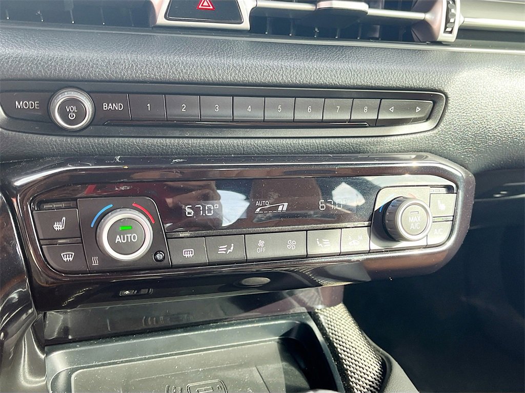 Used 2024 Toyota Supra Premium w/ Driver Assist Package image 16