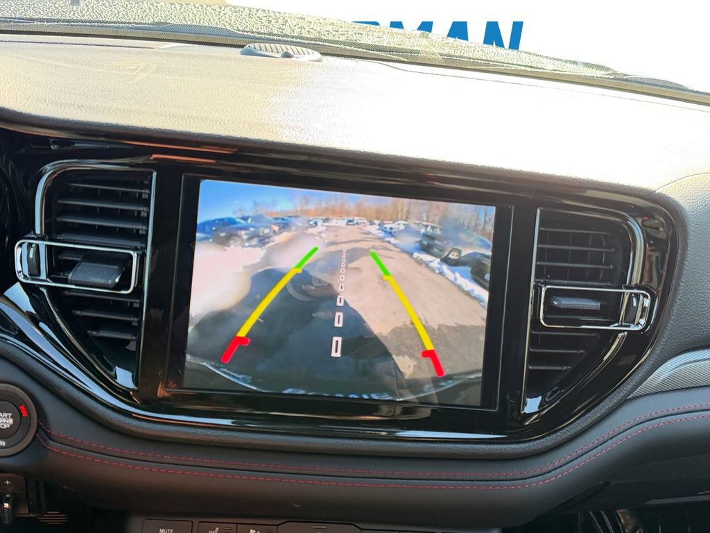 New 2026 Dodge Durango GT image 20