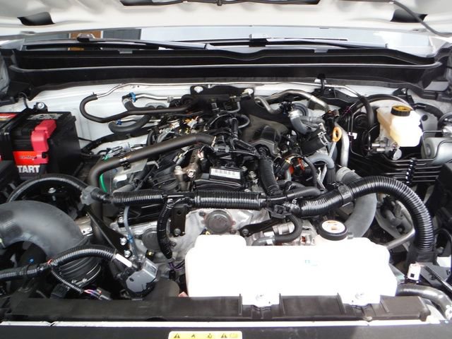 Used 2024 Toyota Tacoma SR5 AWD/4WD image 14