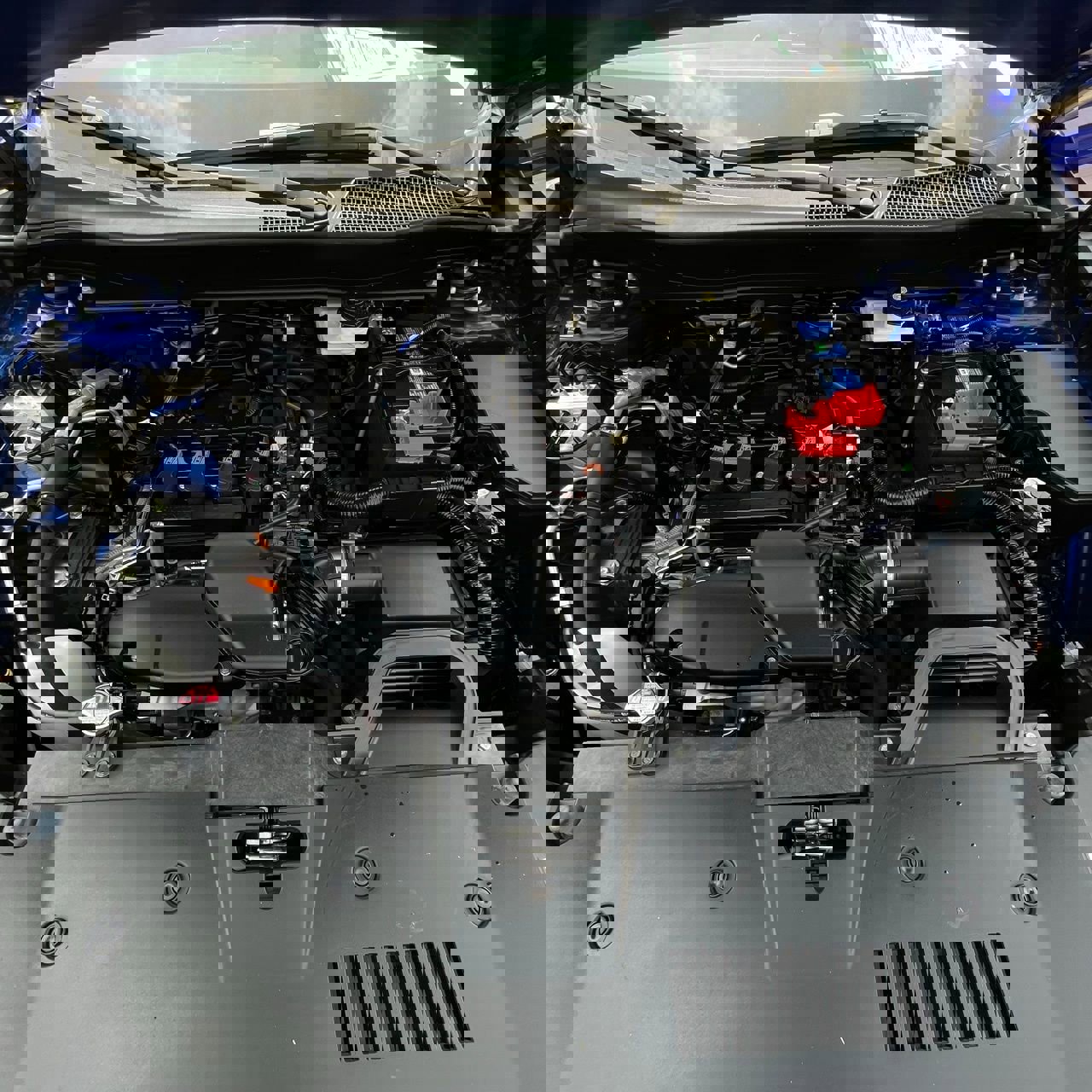 Used 2024 Honda CR-V EX-L image 26