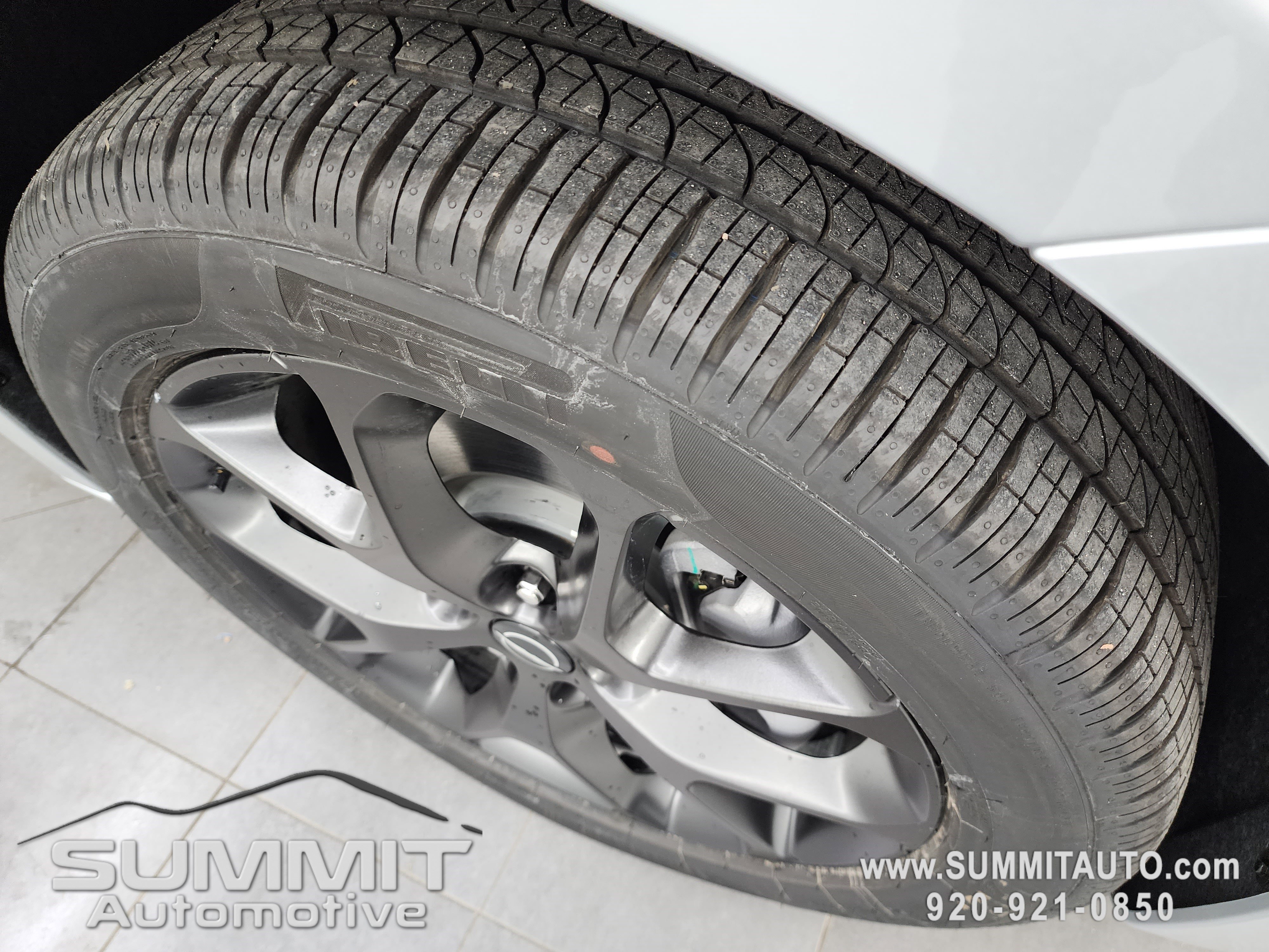 New 2026 Chrysler Pacifica Limited w/ S Appearance Package image 3