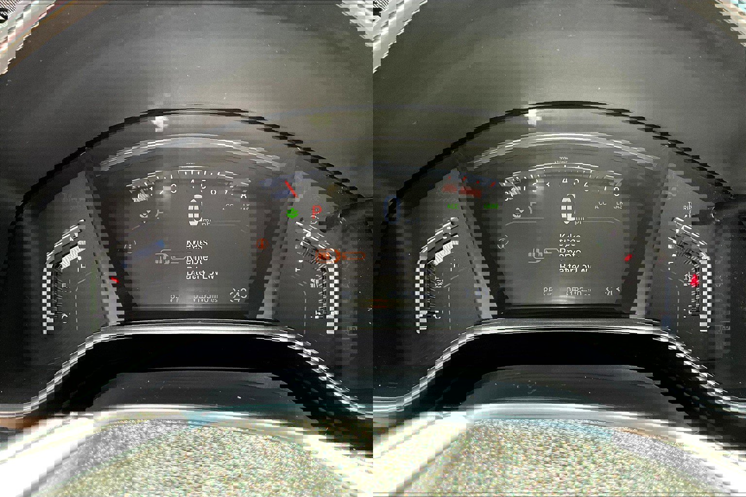 Used 2019 Honda CR-V EX-L image 24