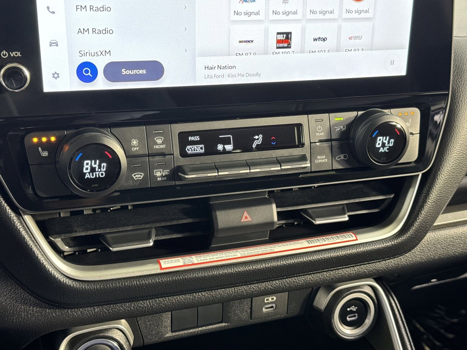 Used 2026 Toyota Grand Highlander XLE image 25