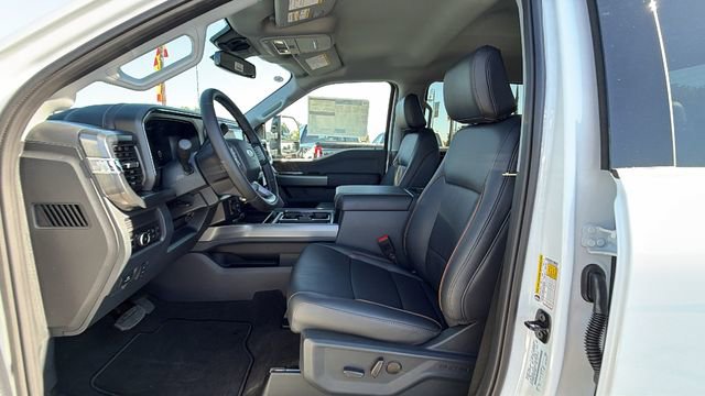 New 2026 Ford F250 Lariat image 33