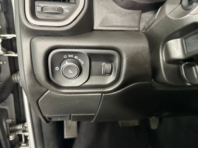 Used 2022 RAM 2500 Tradesman image 19