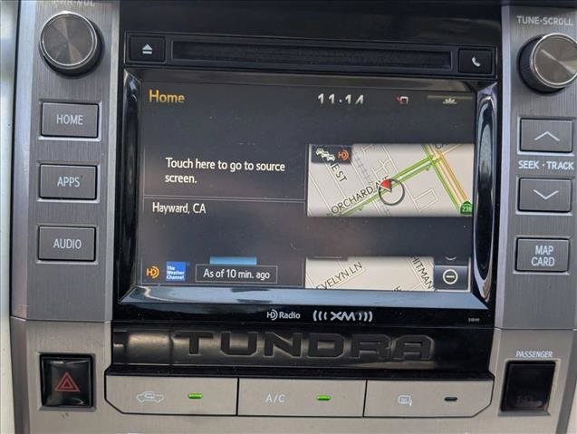 Used 2017 Toyota Tundra SR5 RWD image 12