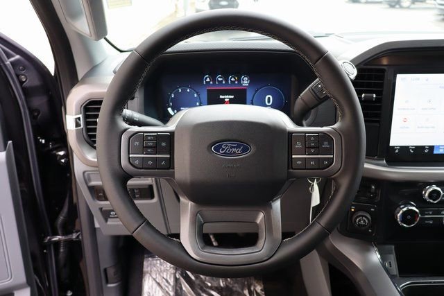 New 2026 Ford F150 XLT w/ Mobile Office Package image 24