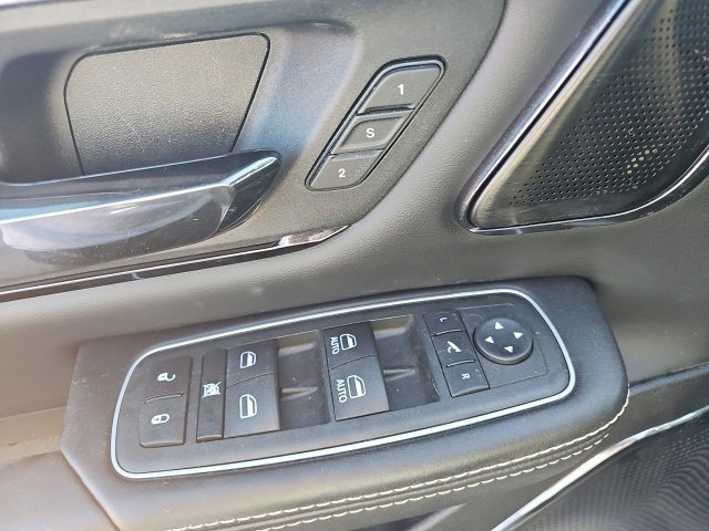 Used 2022 RAM 1500 Limited image 15