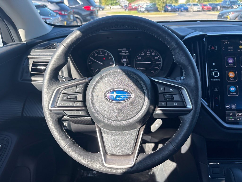 New 2026 Subaru Ascent Premium AWD/4WD image 15
