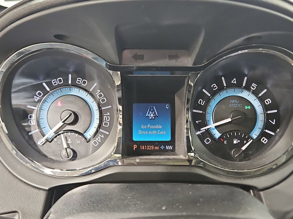 Used 2013 Buick LaCrosse Touring image 16