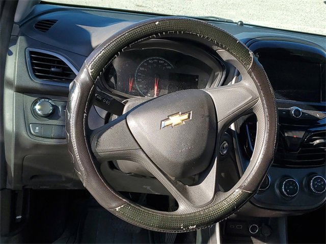 Used 2020 Chevrolet Spark LS image 10