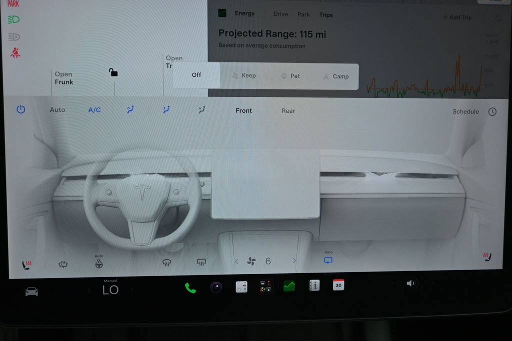 Used 2023 Tesla Model 3 Standard Range RWD image 32