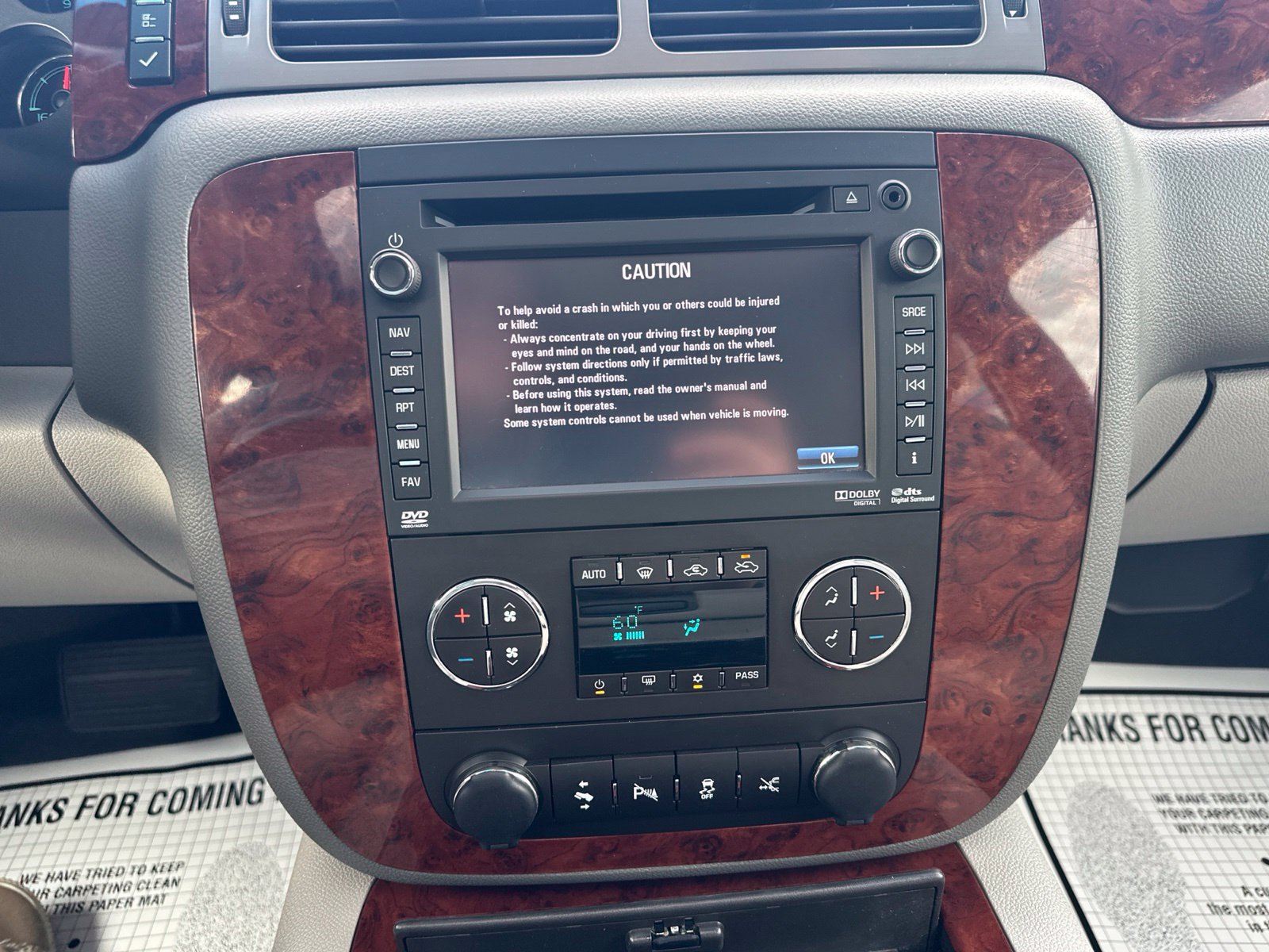 Used 2013 Chevrolet Avalanche LTZ AWD/4WD image 55