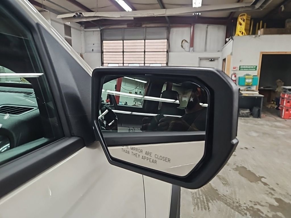 New 2026 GMC Canyon AT4 AWD/4WD image 34