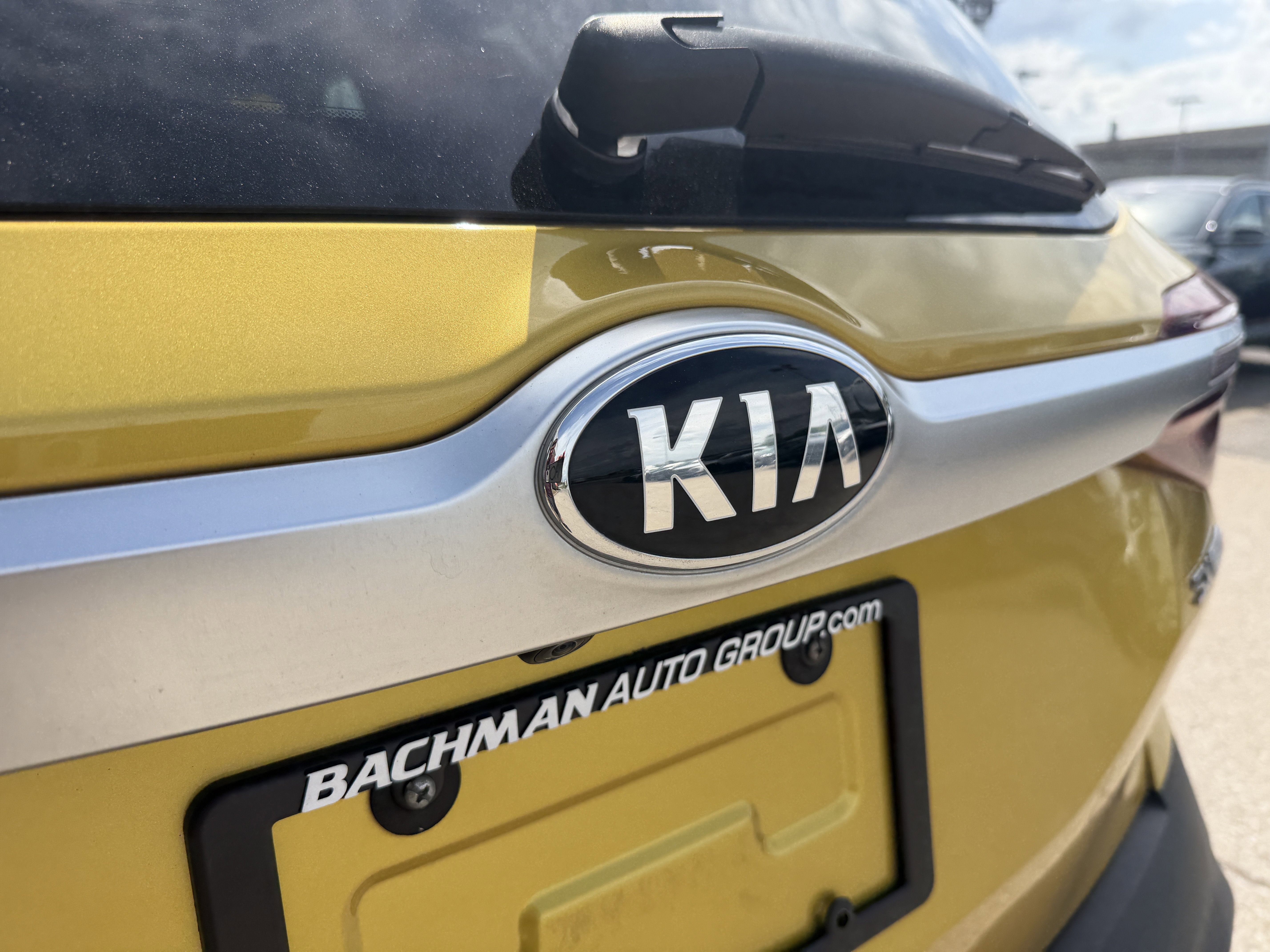 Used 2021 Kia Seltos SX w/ SX Sunroof Package AWD/4WD image 8