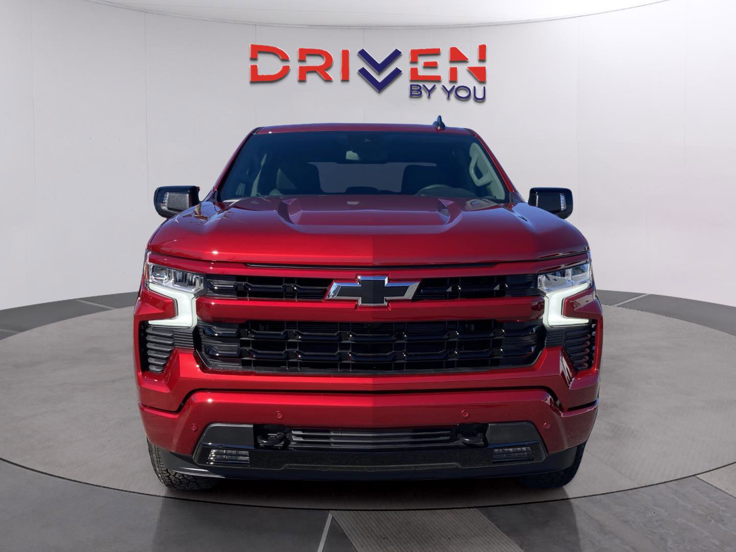 New 2026 Chevrolet Silverado 1500 RST w/ RST All Star Premium Package image 9