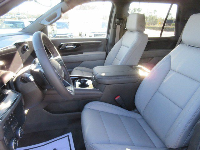 New 2026 Chevrolet Tahoe LT w/ Comfort Package image 16