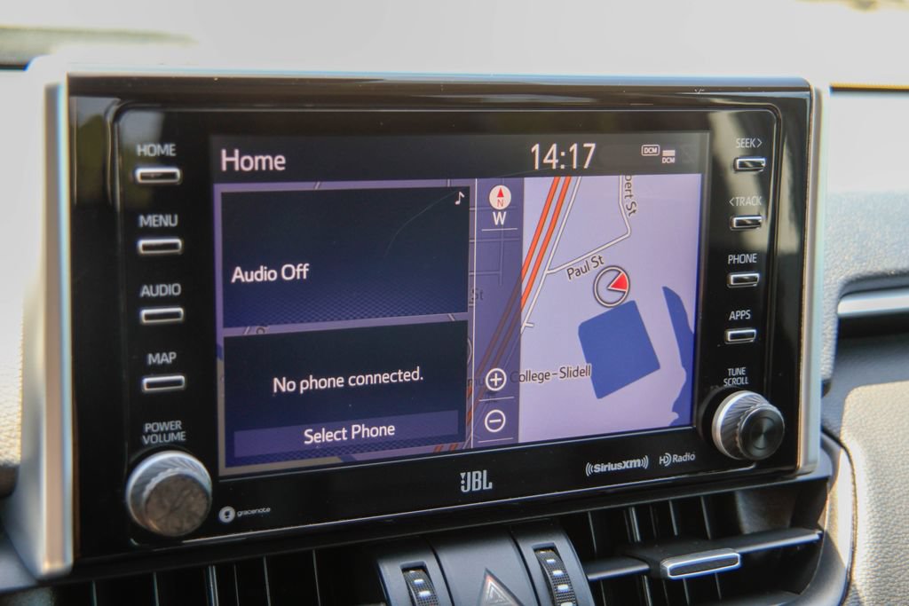 Used 2019 Toyota RAV4 Limited FWD image 6