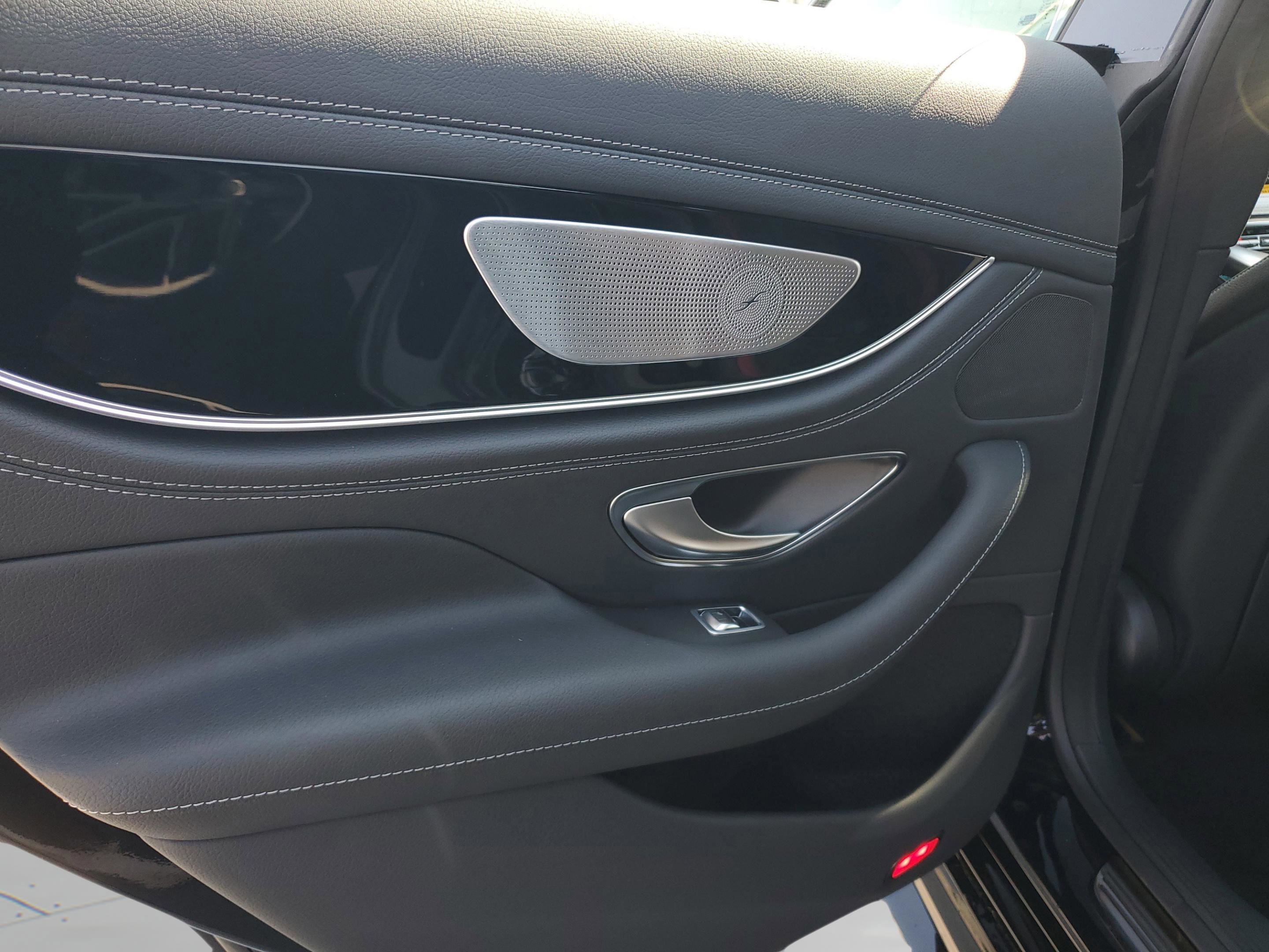 New 2026 Mercedes-Benz AMG GT 53 image 27