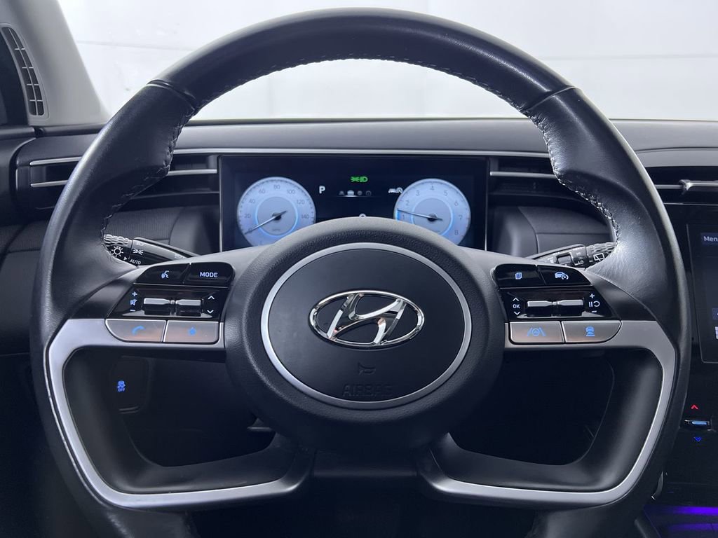 Used 2023 Hyundai Tucson SEL w/ Convenience Package image 16