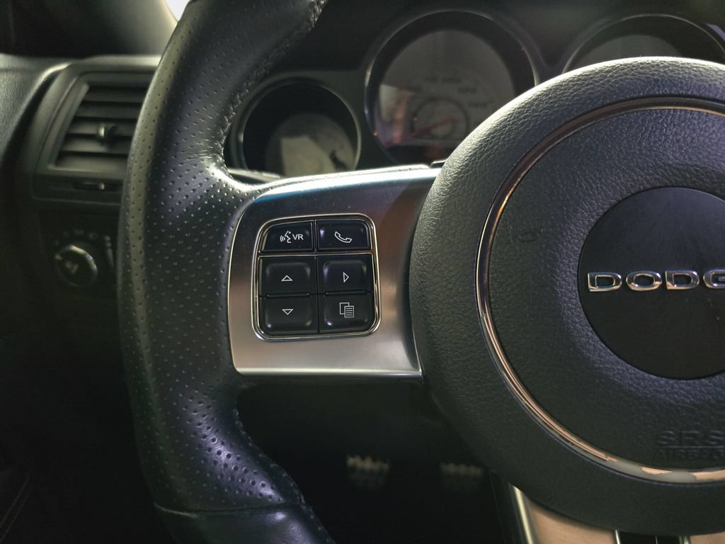 Used 2012 Dodge Challenger SRT8 w/ Premium Sound Group RWD image 17