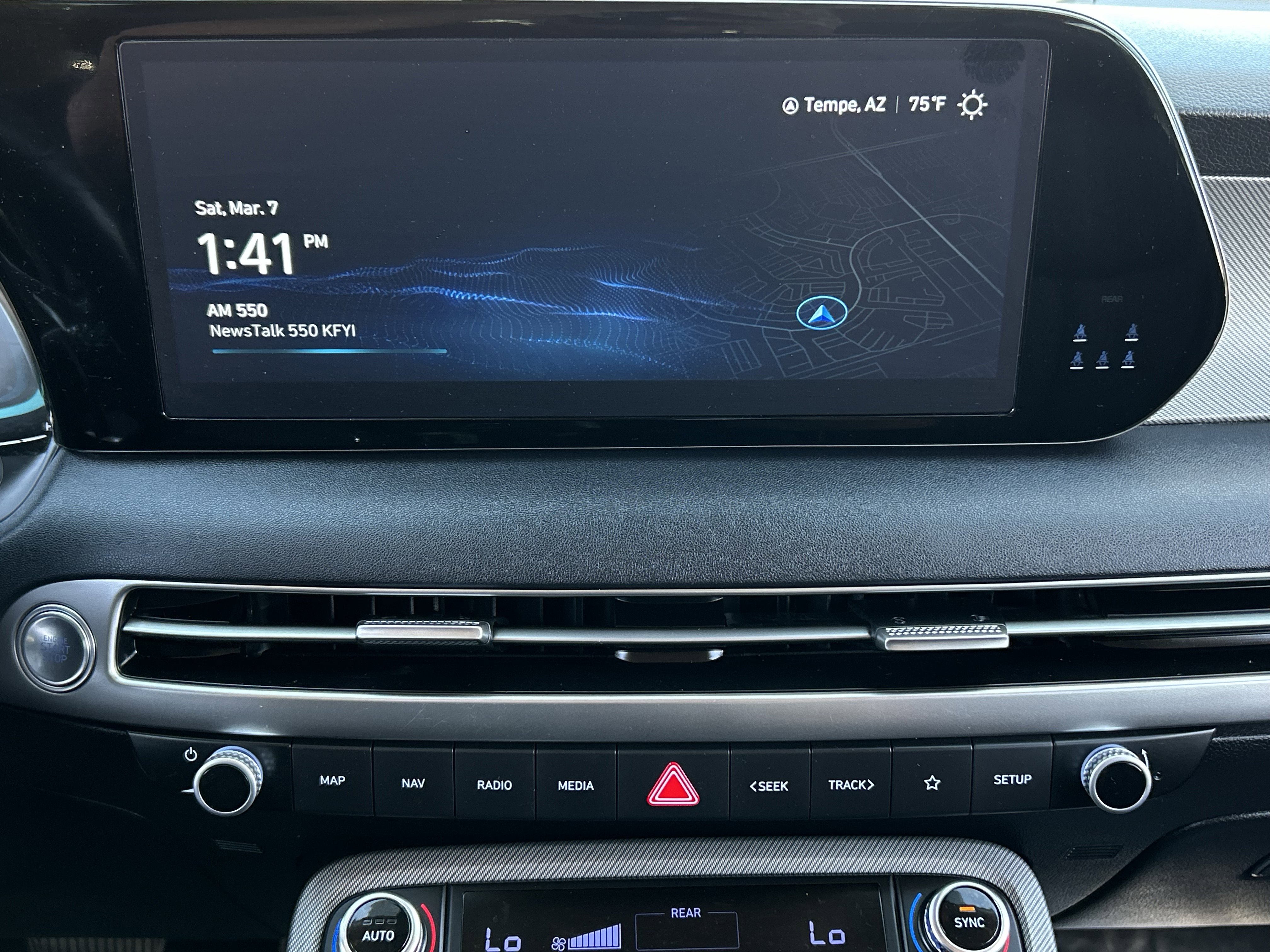 Used 2024 Hyundai Palisade XRT image 29