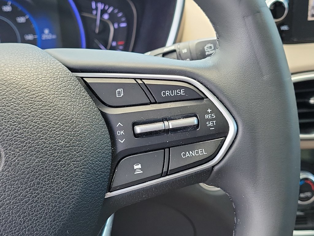 Used 2019 Hyundai Santa Fe FWD image 34