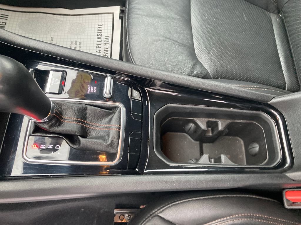 Used 2022 Jeep Compass Limited image 30