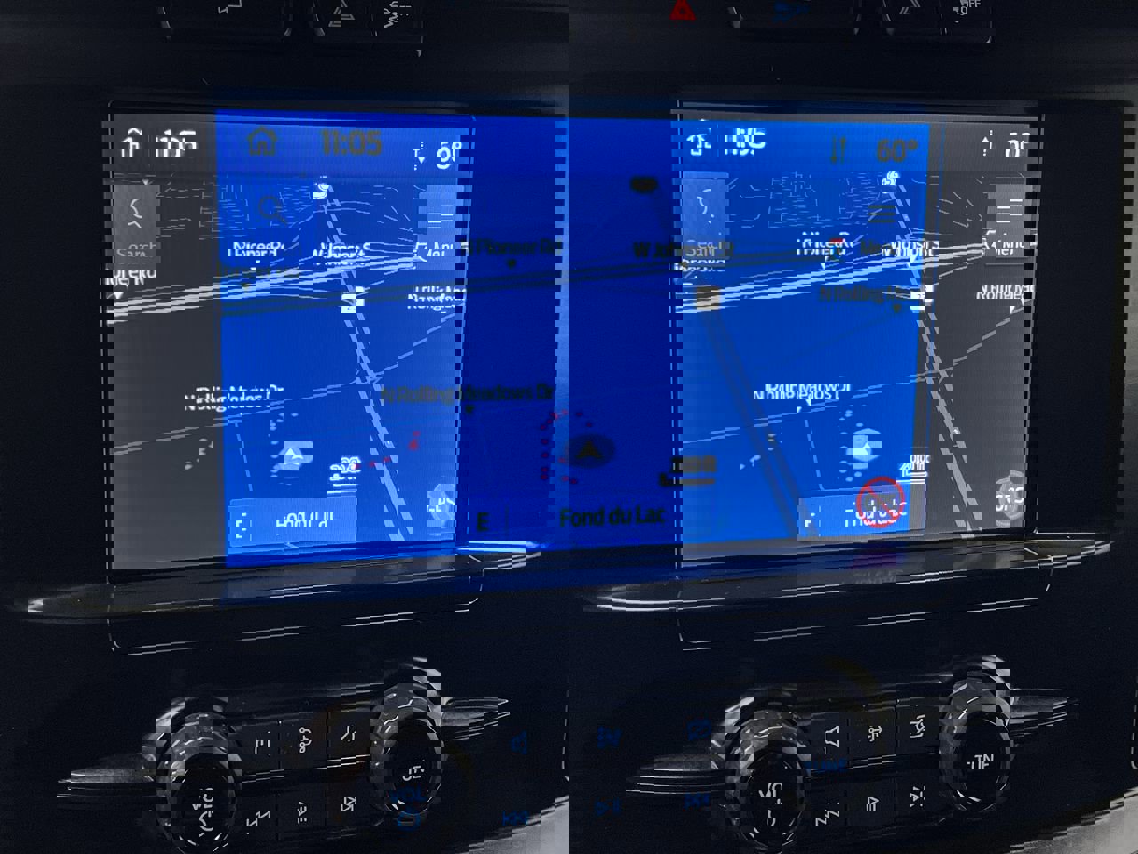 Certified 2023 Ford F150 XL w/ STX Appearance Package image 5