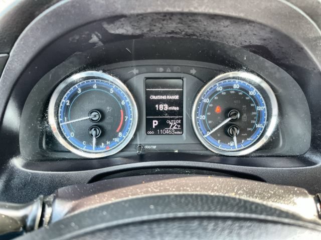 Used 2019 Toyota Corolla LE FWD image 12