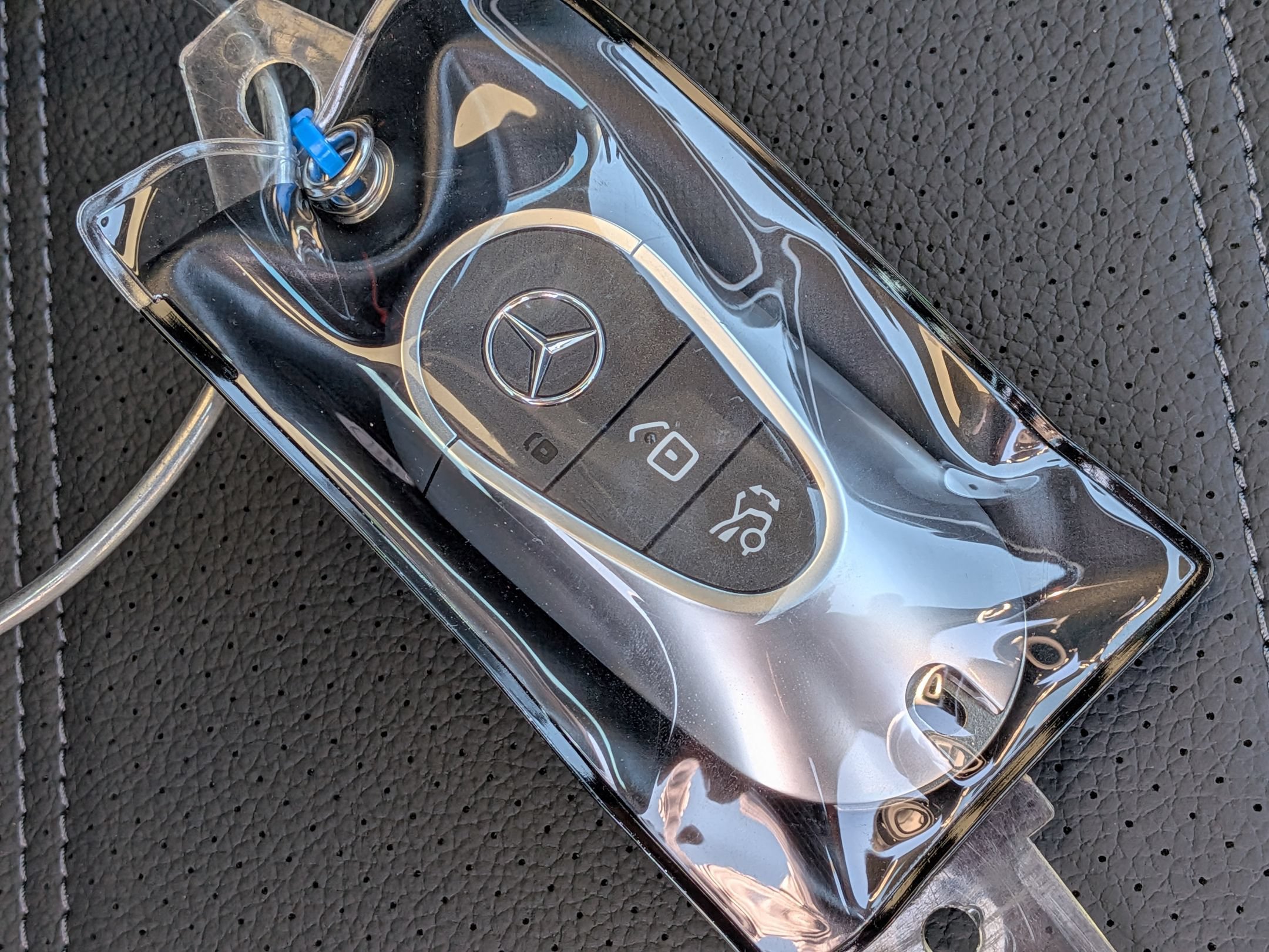 New 2026 Mercedes-Benz C 300 Sedan image 35
