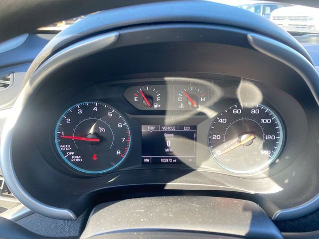 Used 2023 Chevrolet Malibu LS image 11