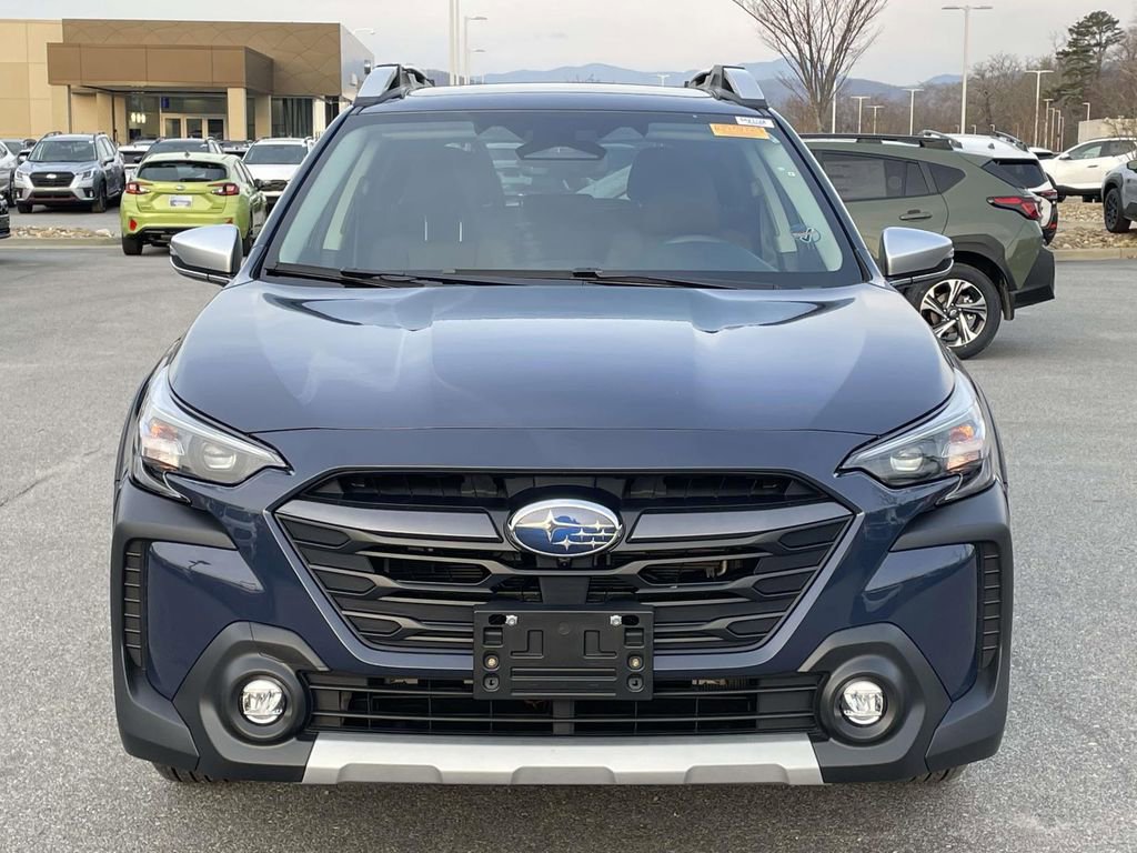 Used 2025 Subaru Outback Touring XT image 22