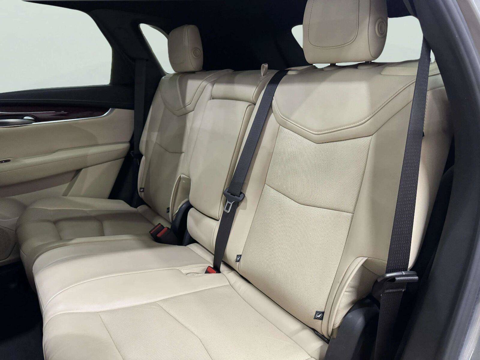 Used 2019 Cadillac XT5 Luxury AWD/4WD image 26