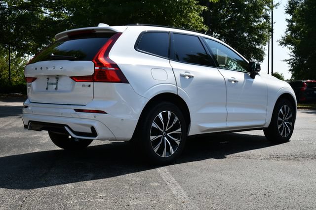 Used 2024 Volvo XC60 B5 Plus w/ Climate Package AWD/4WD image 7